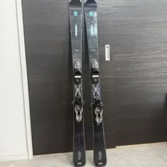 Rossignolロシニョール NOVA6 スキー板セット142cm - メルカリ