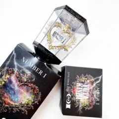 Number_i LIVE 2024 No.I ペンライト & チャーム 岸優太