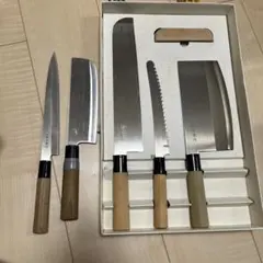 2026年最新】久元 包丁の人気アイテム - メルカリ