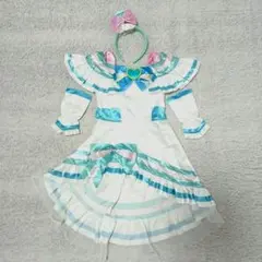 ワンダフル プリキュア リリアン 衣装 コスチューム
