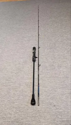 新品未使用保証書付き 26 グラップラー タイプJ B60-3 オフショア