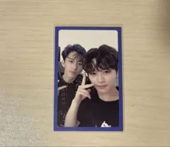 straykids i am you リノ チャンビン 封入 トレカ