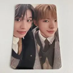 NCT WISH WISHLIST WISHport ケミ トレカ リク ユウシ
