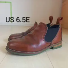 RED WING レッドウィング ロメオ 2143 サイドゴア 29 - メルカリ