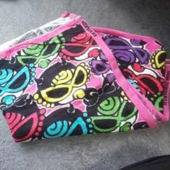 ヒスミニ デビキン バスタオル？