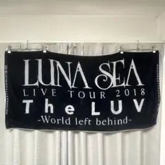 LUNA SEA J マリアバスタオル 新品 - メルカリ