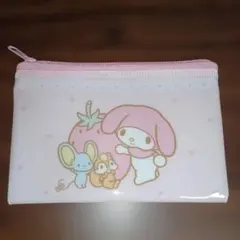 ♡My Melody ポーチ♡