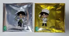 名探偵コナン ホテル ニューオータニ コラボ⑬ ミニ アクスタ 服部平次