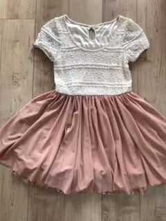 ☆INGNI☆ワンピース☆