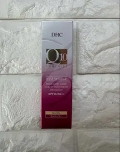 DHC Q10 モイスチュアケア クリアトリートメント リタッチ ベージュのサムネイル