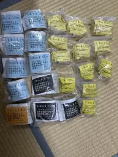 専用出品☆ダイキンフレアレスジョイント　1/4in 1/2in 51個セット 専用出品☆ダイキンフレアレスジョイント 1/4in 1/2in 51個セット 専用出品