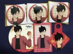 ハイキュー スイパラコラボ