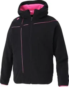 DESCENTE(デサント)野球 フリース パーカー フリースジャケット メンズ