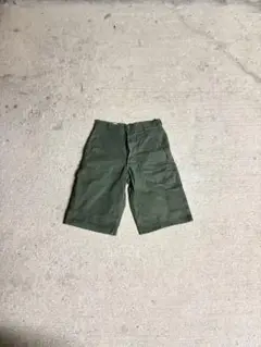military shorts