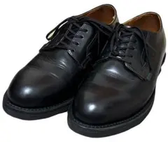 RED WING ポストマン オックスフォード 26.5cm 付属品完備！