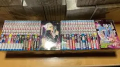 【送料無料】銀魂 ４５巻セット 空知英秋 集英社