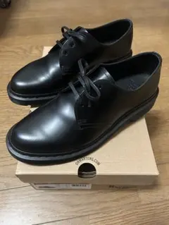 Dr.Martens ドクターマーチン 1461 MONO 美品