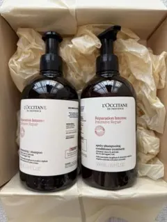 L'OCCITAN シャンプー コンディショナー 500ml セット　新品未使用