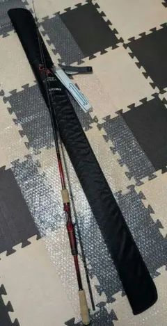 ハートランド 柳龍 カワスペシャル カワスペ バスロッド 2本セット ハートランド 柳龍 カワスペシャル カワスペ バスロッド 2本セット