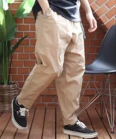 gerry バルーンルーズパンツのサムネイル