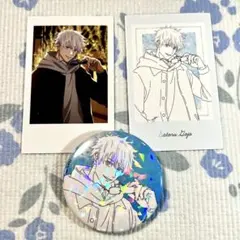 呪術廻戦　マルキューブコラボ 五条悟セット