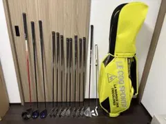 ゴルフクラブ セット販売！