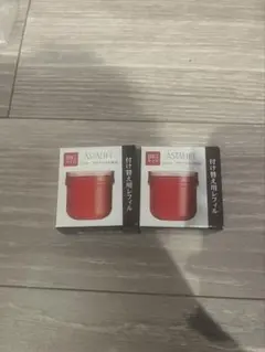 ASTALIFT ジェリーアクアリスタ専用レフィル BIGサイズ60g x2個