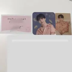 SEVENTEEN セブチ ジョンハン 鳥貴族 コースター - メルカリ