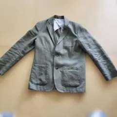 L.L.Bean テーラードジャケット オリーブのサムネイル