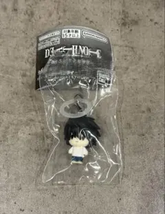 DEATH NOTE めじるしアクセサリー