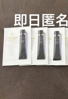 クレ・ド・ポーボーテヴォワールコレクチュールn 0.3g×3包