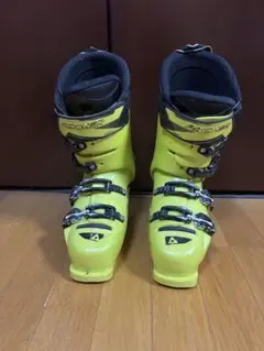 FISCHER VACUUM RC4 130