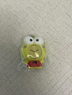 サンリオフォトフレームマスコット2 けろっぴ