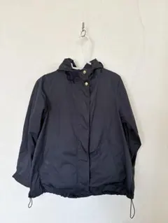 SLOBE IENA イエナ エコファーライナー付きフード　マウンテンパーカー