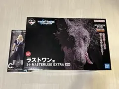 ハンターハンター一番くじC賞、ラストワンセット