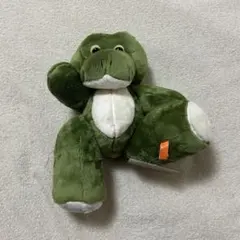 新品 TeddyJOJO 恐竜 BIGぬいぐるみ