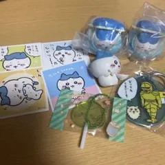 ちいかわ　ハチワレ　まとめ売り