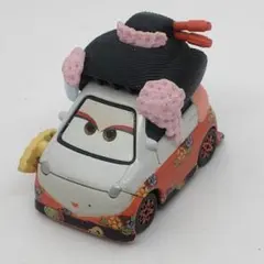 オクニ　カーズ２　マテル製　ミニカーのサムネイル
