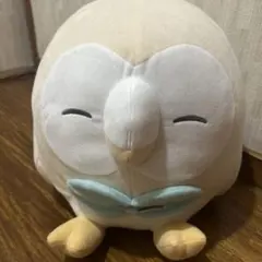 ポケモン モクロー ぬいぐるみ