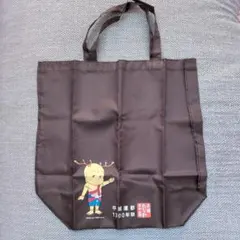 せんとくん エコバッグ平城遷都 1300年祭 柿の葉すし本舗たなか ノベルティ品