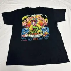 VOLLEYBALL FESTIVAL 2018 Tシャツ