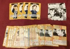 名探偵コナンTCG　ノーマルカードまとめ売り