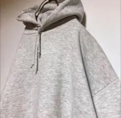 レア XLサイズ USA製 90s JERZEES 無地 パーカー ブランク