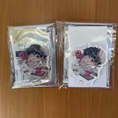 アイナナ アニカフェ アクスタ 百