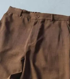 ITEMS URBAN RESEARCHクイックドライリネンタッチイージーパンツのサムネイル