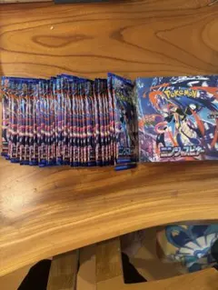 ニンジャスピナー　シュリンク付き1BOX＋52パック