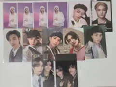 Straykids スキズ ヒョンジン トレカ まとめ売り
