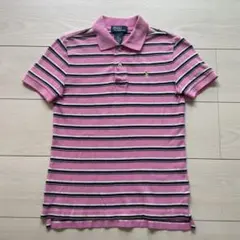 ラルフローレン　キッズ　サイズ 7 130cm ポロシャツ