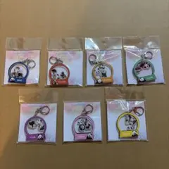今日のこと忘れないで キーホルダー 上白石萌音 セット - メルカリ