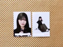 櫻坂46 村山美羽　スタジャンコーデ　ヨリ　座り